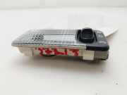 Innenbeleuchtung 9624695177 Peugeot 406 (8B) Limousine 2.0 HDi 90 (DW10TD(RHY))