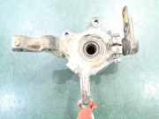 Achsschenkel Halter Links Vorne 8200150222 Renault Kangoo (KC) Gro?raumlimousine 1.9 D 65 (F8Q-632)