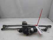 Scheibenwischermotor Vorne 4B1955023 Audi A6 (C5) Limousine 2.5 TDI V6 24V (AYM)