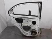 Tür Links Hinten 770031W210 Kia Rio III (UB) Schrägheck 1.2 CVVT 16V (G4LA5)