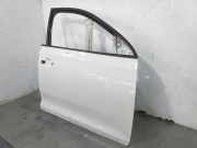 Tür Rechts Vorne 5JA831056B Skoda Rapid Liftback 1.6 TDI 16V (CAYC/CLNA)