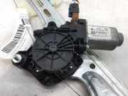 Fensterheber Links Hinten C42833103 Renault Intens 110 CV / 81 KW