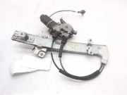 Fensterheber Links Hinten 0K2A272560D Kia Shuma II Schrägheck 1.6 16V (GA6D)