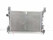 Radiator 13399870 Opel CORSA D Expression 86 CV / 63 KW