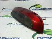 Rücklicht Rechts 09114337 Opel Corsa C (F08/68) Schrägheck 1.2 16V (Z12XE)