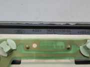 Tachoeinheit Kmh 96FB10848BA Ford ESCORT BERL./TURNIER CLX Berlina 90 CV / 66 KW