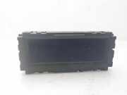 Multifunctionelle Display 12844841G Opel Insignia Schrägheck 5-drs 2.0 CDTI 16V 130 Ecotec (A20DTH)