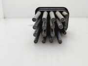 Heizwiderstand 52488536 Opel Astra H GTC (L08) Schrägheck 3-drs 1.6 16V Twinport (Z16XEP)