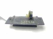 Handgriff Kofferraum 96349859 Daewoo / Chevrolet Lacetti (KLAN) Schrägheck 1.8 16V (T18SED)