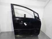 Tür Rechts Vorne C2Y55802XF Mazda 5 (CR19) Großraumlimousine 2.0 CiDT 16V High Power (RF7J)