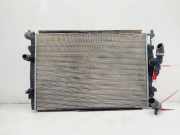 Radiator 5Q0121251EA Seat Leon (5FB) Schrägheck 5-drs 1.4 TSI 16V (CZCA)
