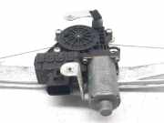 Fensterheber Rechts Hinten 1S71F27000BM Ford Mondeo III Limousine 2.0 TDCi/TDDi 115 16V (HJBB)