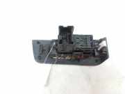 Schalter Für Elekt. Fensterheber Links Hinten 3156 Nissan X-Trail (T31) SUV 2.0 XE,SE,LE dCi 16V 4x2 (M9R)