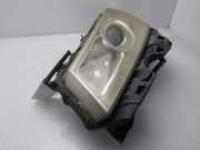 Scheinwerfer Links 7701063218 Renault MEGANE II BERLINA 5P Confort Expression 131 CV / 96 KW