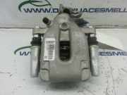 Bremssattel Links Hinten 4400T6 Citroën CITROEN C4 BERLINA 1.6 16V HDi 90 CV / 66 KW