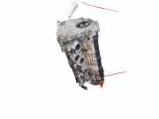 Zylinderkopf 0593AL Audi A6 Allroad Quattro (C6) Kombi 3.0 TDI V6 24V (ASB)