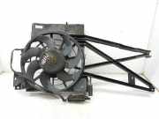 Kühlerventilator 52475837 Opel B BERLINA Centenial 101 CV / 74 KW