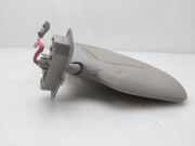 Sonnenblende Links 30715633 Volvo S40 (MS) Limousine 1.6 D 16V (D4164T)