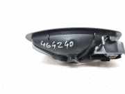 Türgriff Innen Links Vorne 806700006R Renault Captur II (RJB) SUV 1.3 Mild Hybrid 160 16V (H5H-490(H5H-E4))