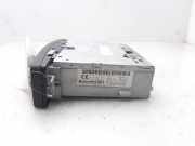 Radio A2038201586 Mercedes-Benz C (W203) Limousine 2.0 C-200K 16V (M111.955)