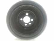 Kurbelwellen-Riemenscheibe 038105243F Audi A4 (B6) Limousine 1.9 TDI PDE 130 (AVF)