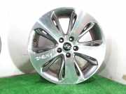 Felgenset 4 Stück R18 Hyundai Santa Fe II (CM) SUV 2.2 CRDi 16V 4x4 (D4HB)