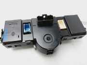 Bedienung Klimacontrolle 8200344840 Renault Megane II Grandtour (KM) Kombi 5-drs 1.4 16V (K4J-730)