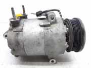 Klima Pumpe BK2119D629AD Ford CUSTOM KOMBI 300 L1 Ambiente 101 CV / 74 KW