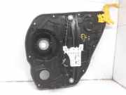 Fensterheber Links Hinten 83470J7310 Kia Xceed SUV 1.6 CRDi 16V 115 (D4FE)