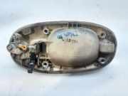 T?rgriff Au?en Rechts Vorne 0K53A58410AXX Kia Carnival 2 (FIB/FLD) Gro?raumlimousine 2.9 HPDi 16V (J3(CRDI))