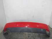 Stoßstange Hinten 1075151 Ford Focus 1 Limousine 1.8 TDdi (C9DB)