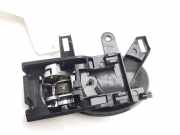 Türgriff Innen Links Hinten 806711HB3A Nissan Micra (K13) Schrägheck 1.2 12V (HR12DE)