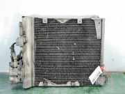 Klimakondensator 24465322 Opel Zafira (F75) Großraumlimousine 2.0 DTI 16V (Y20DTH)