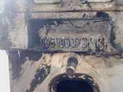 Zylinderkopf 036103373AK Volkswagen Polo IV (9N1/2/3) Schrägheck 1.4 16V (BKY) BKY