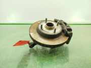 Achsschenkel Halter Rechts Vorne 96454298 Daewoo / Chevrolet Lacetti (KLAN) Schrägheck 1.4 16V (F14D3)
