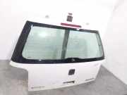 Hintertür 6H0827025G Seat Arosa (6H1) Schrägheck 3-drs 1.0 MPi (ALD)