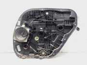 Fensterheber Rechts Hinten 83480A4000 Kia Carens IV (RP) Großraumlimousine 1.7 CRDi 16V (D4FD)