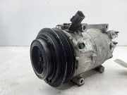 Klima Pumpe F500KP8AA10 Hyundai i20 Schrägheck 1.2i 16V (G4LA)