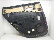 Türverkleidung Rechts Hinten 833602R000 Hyundai i30 Schrägheck 1.4 CVVT 16V (G4FA)