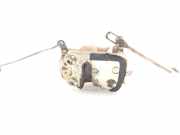 Türschloss Links Vorne 134101 Opel Frontera Wagon (MWL) Geländewagen 5-Drs 2.3 TD (23DTR)