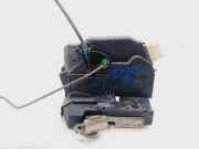 Türschloss Rechts Vorne ALR9784A Rover 75 Limousine 1.8 16V Classic (18K4F)