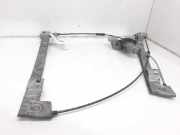 Fensterheber Rechts Vorne 807208423R Renault Kangoo Express (FW) Van 1.5 dCi 85 (K9K-802)