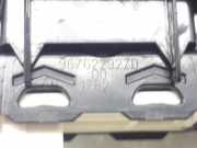 Schalter Für Elekt. Fensterheber Links Hinten 98007337ZD Citroën C3 (SX/SW) Schrägheck 1.6 Blue HDi 100 16V (DV6FD(BHY))
