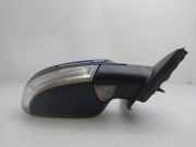 Außenspiegel Rechts 3C0857934 Volkswagen Passat (3C2) Limousine 2.0 TDI 16V 140 (BKP) BKP
