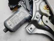 Fensterheber Links Hinten 8572005061 Toyota Avensis Wagon (T27) Kombi 2.0 16V D-4D (2WW)