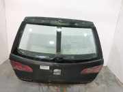 Hintertür 6L6827024B Seat Ibiza III (6L1) Schrägheck 1.9 TDI 100 (ATD)