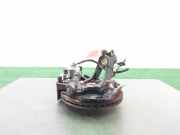 Achsschenkel Halter Rechts Vorne 2Q0407256AF Skoda SCALA (NW) Ambition 116 CV / 85 KW