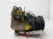 Klima Pumpe 977012C000 Hyundai Matrix Schrägheck 1.6 16V (G4ED)