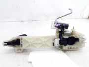 Türgriff Außen Rechts Vorne 82661D4000 Kia Optima (JFA) Limousine 1.7 CRDi 16V (D4FD-L)