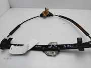 Fensterheber Links Vorne 191837401 Volkswagen II (191/193) 1.3 54 CV / 40 KW